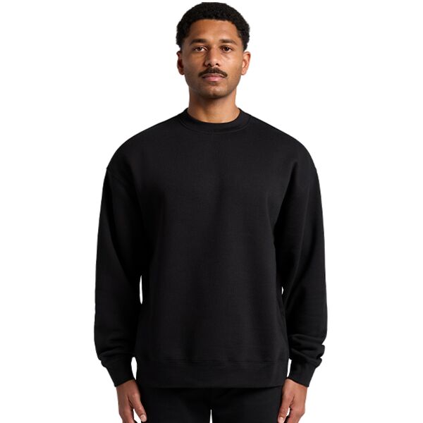 AS Colour - Relax Crew Thumbnail