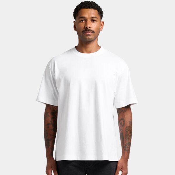 AS Colour - Box Tee Thumbnail