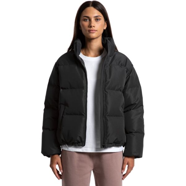 AS Colour WOs Puffer Jacket Thumbnail