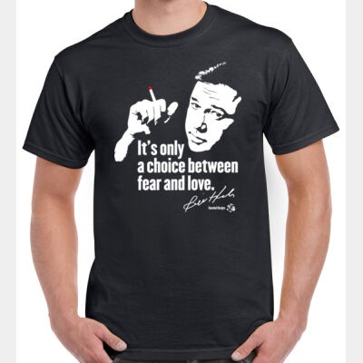 Bill Hicks Thumbnail