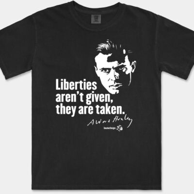 Aldous Huxley Thumbnail