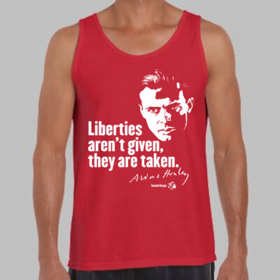 Aldous Huxley Thumbnail