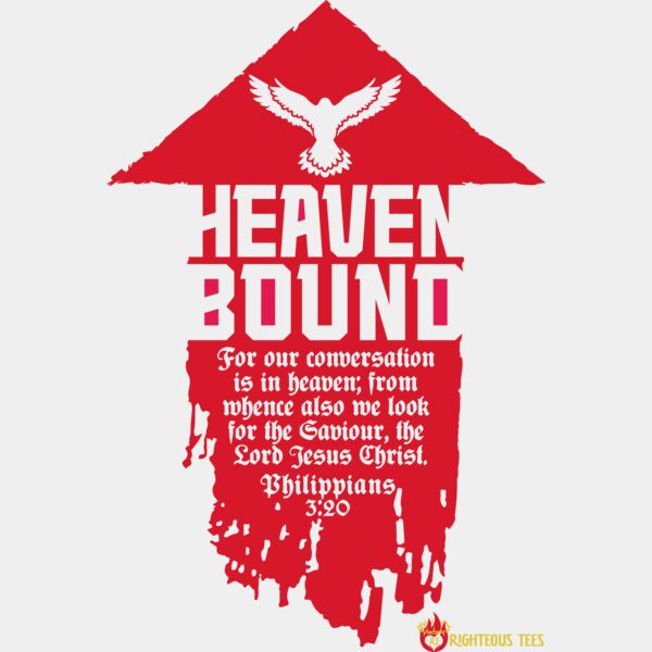 Heaven Bound Thumbnail
