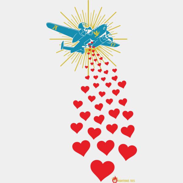 Love From Above Thumbnail