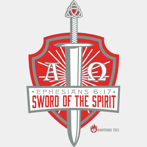 SWORD OF THE SPIRIT Thumbnail