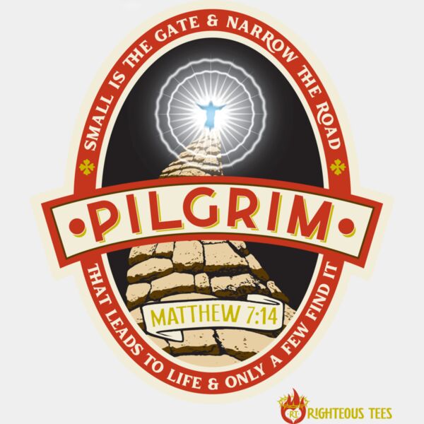 Pilgrim Thumbnail
