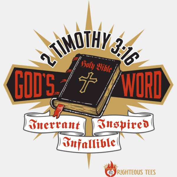 GOD'S WORD Thumbnail