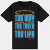 Gildan Unisex Softstyle Tee  Thumbnail
