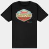 Gildan Unisex Softstyle Tee  Thumbnail