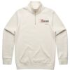 AS Colour  Stencil Half Zip  Thumbnail