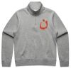 AS Colour WOs Half Zip  Thumbnail