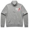 AS Colour WOs Half Zip  Thumbnail