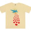 Gildan Comfort Colours Boxy Tee Thumbnail