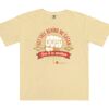 Gildan Comfort Colours Boxy Tee Thumbnail