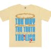 Gildan Comfort Colours Boxy Tee Thumbnail
