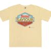 Gildan Comfort Colours Boxy Tee Thumbnail