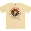 Gildan Comfort Colours Boxy Tee Thumbnail