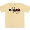 Gildan Comfort Colours Boxy Tee Thumbnail