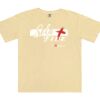 Gildan Comfort Colours Boxy Tee Thumbnail