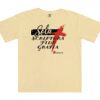 Gildan Comfort Colours Boxy Tee Thumbnail