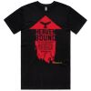 AS Colour Staple Plus 5cm Tee Thumbnail