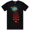 AS Colour Staple Plus 5cm Tee Thumbnail