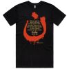 AS Colour Staple Plus 5cm Tee Thumbnail