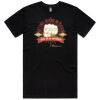 AS Colour Staple Plus 5cm Tee Thumbnail