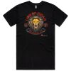 AS Colour Staple Plus 5cm Tee Thumbnail
