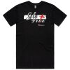 AS Colour Staple Plus 5cm Tee Thumbnail
