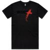 AS Colour Staple Plus 5cm Tee Thumbnail