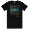 AS Colour Staple Plus 5cm Tee Thumbnail