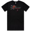 AS Colour Staple Plus 5cm Tee Thumbnail