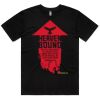 AS Colour Staple Minus 5cm Tee Thumbnail