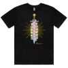AS Colour Staple Minus 5cm Tee Thumbnail