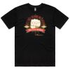AS Colour Staple Minus 5cm Tee Thumbnail
