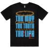 AS Colour Staple Minus 5cm Tee Thumbnail