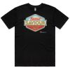 AS Colour Staple Minus 5cm Tee Thumbnail
