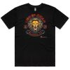 AS Colour Staple Minus 5cm Tee Thumbnail