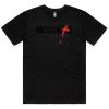 AS Colour Staple Minus 5cm Tee Thumbnail