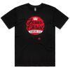 AS Colour Staple Minus 5cm Tee Thumbnail
