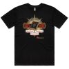 AS Colour Staple Minus 5cm Tee Thumbnail