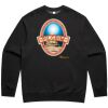 AS Colour - Relax Faded Crew Thumbnail