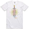 AS Colour Adult Staple Tee  Thumbnail