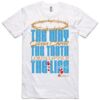 AS Colour Adult Staple Tee  Thumbnail