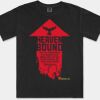 Gildan Adult Comfort Colours Tee Thumbnail
