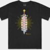 Gildan Adult Comfort Colours Tee Thumbnail
