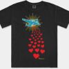 Gildan Adult Comfort Colours Tee Thumbnail
