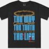 Gildan Adult Comfort Colours Tee Thumbnail