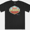 Gildan Adult Comfort Colours Tee Thumbnail